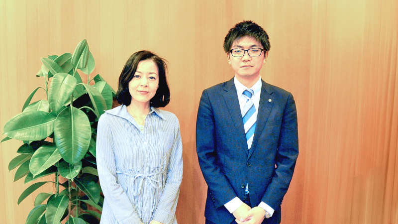 株式会社HRインスティテュート