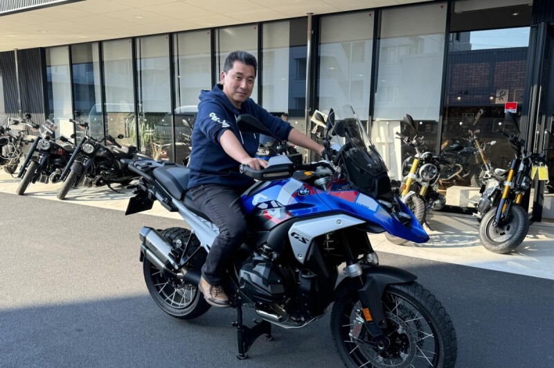 株式会社光岡自動車