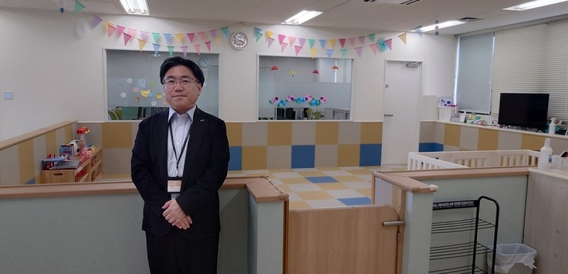 中央キャリアネット株式会社（ママスクエア前橋）