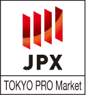 JPX TOKYO PRO Market 上場