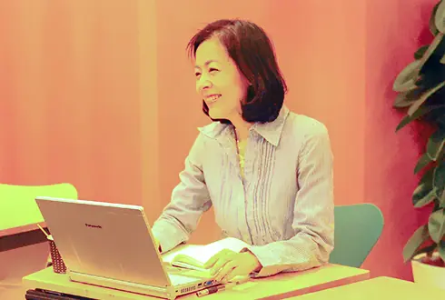 株式会社HRインスティテュート様