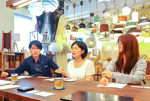 株式会社エルックス様