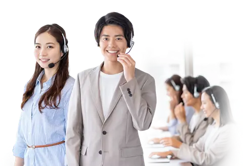 サスケのサポート体制